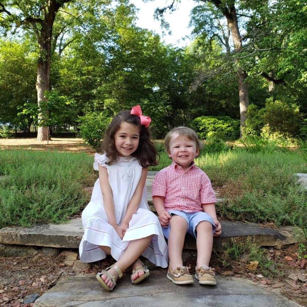 Meet your Posher, Cathy